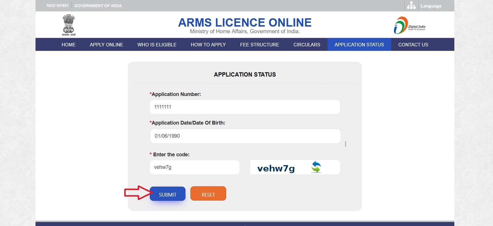 arms-licence-online-apply-2022-gun-licence-online-registration